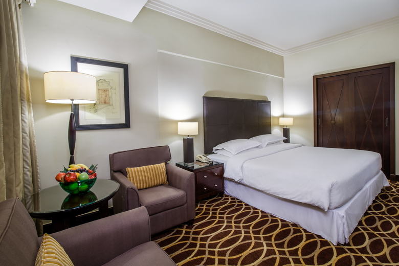 Hotel Sheraton Deira