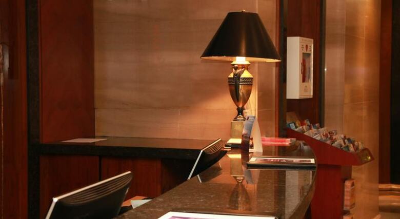 Hotel Sheraton Deira
