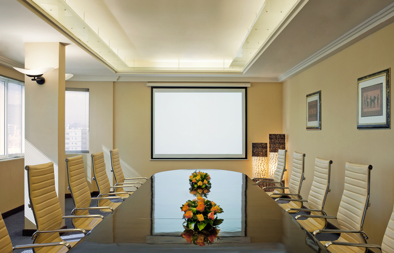 Hotel Sheraton Deira