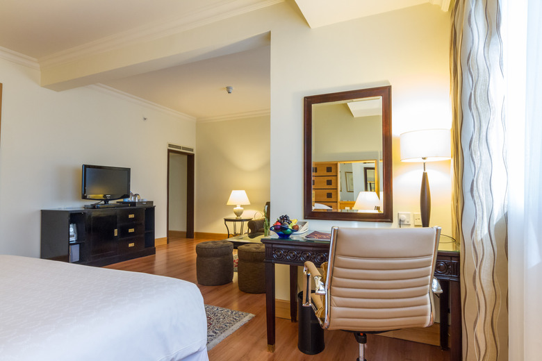 Hotel Sheraton Deira