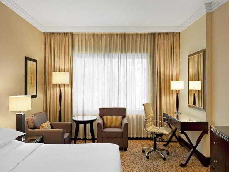 Hotel Sheraton Deira