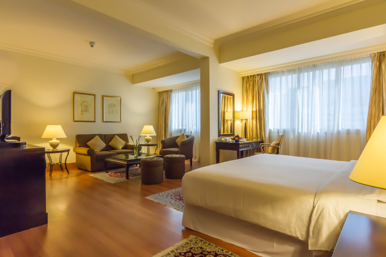 Hotel Sheraton Deira