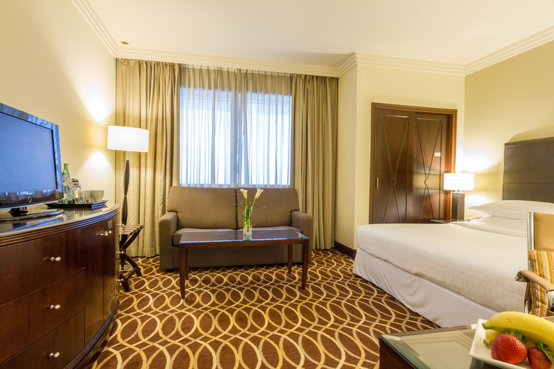 Hotel Sheraton Deira