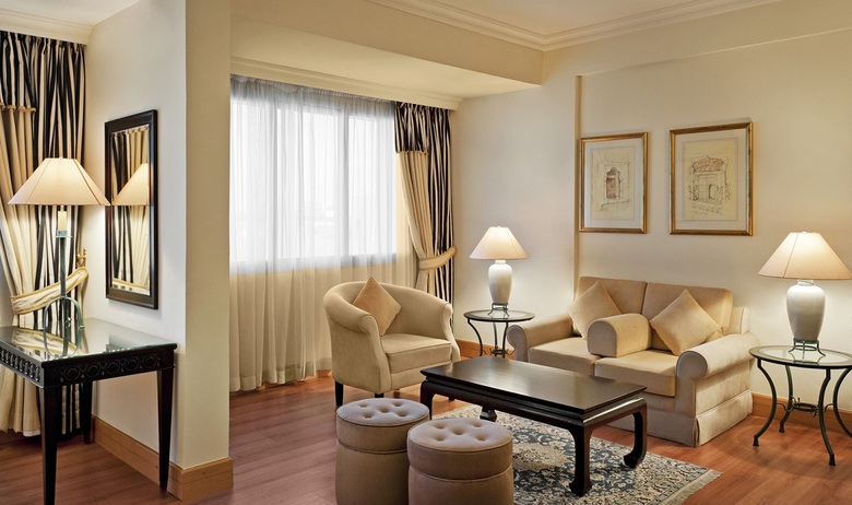 Hotel Sheraton Deira