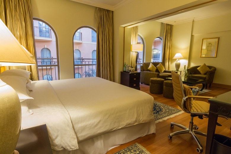 Hotel Sheraton Deira