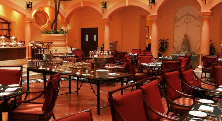 Hotel Sheraton Deira
