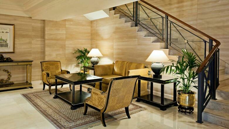 Hotel Sheraton Deira