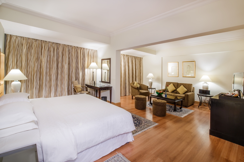 Hotel Sheraton Deira