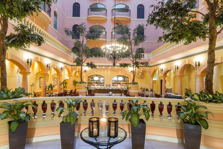 Hotel Sheraton Deira