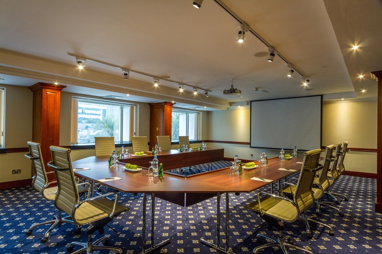 Hotel Sheraton Deira