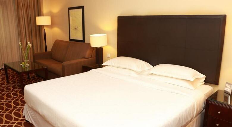 Hotel Sheraton Deira
