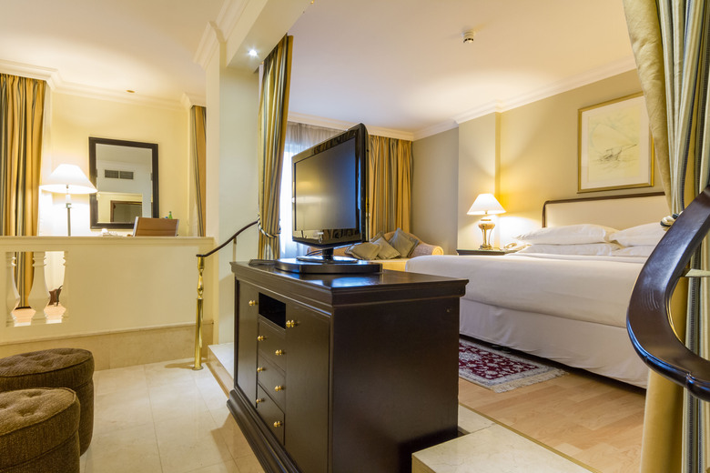 Hotel Sheraton Deira