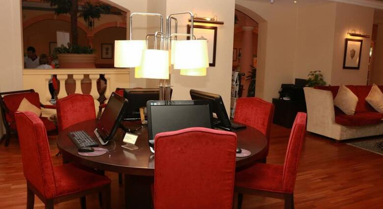 Hotel Sheraton Deira