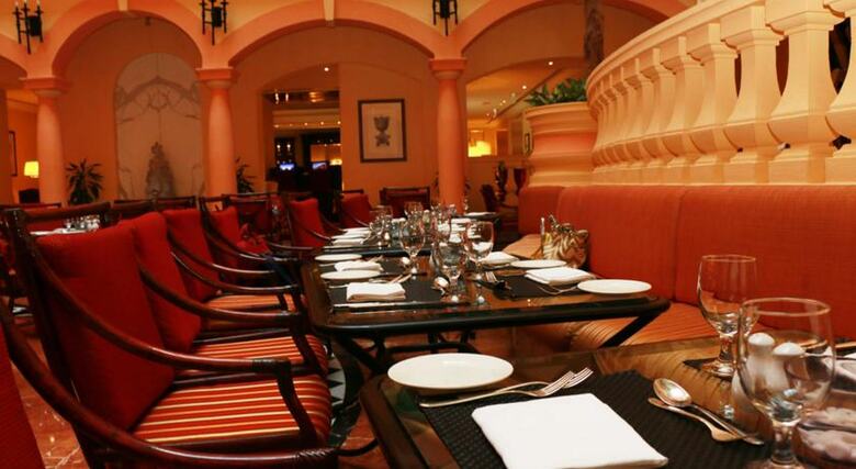 Hotel Sheraton Deira