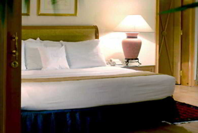 Hotel Sheraton Deira