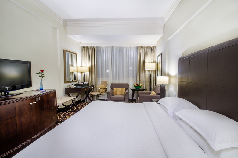 Hotel Sheraton Deira