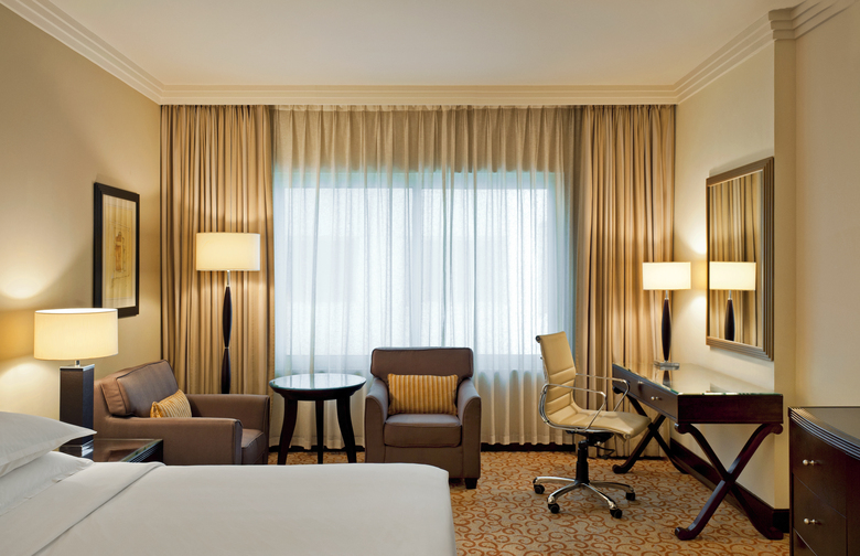 Hotel Sheraton Deira