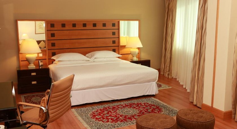 Hotel Sheraton Deira
