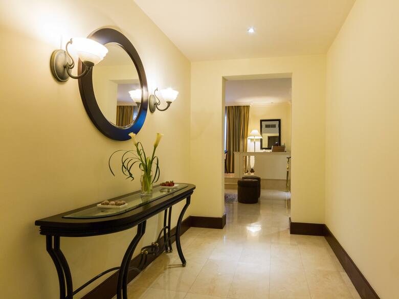 Hotel Sheraton Deira