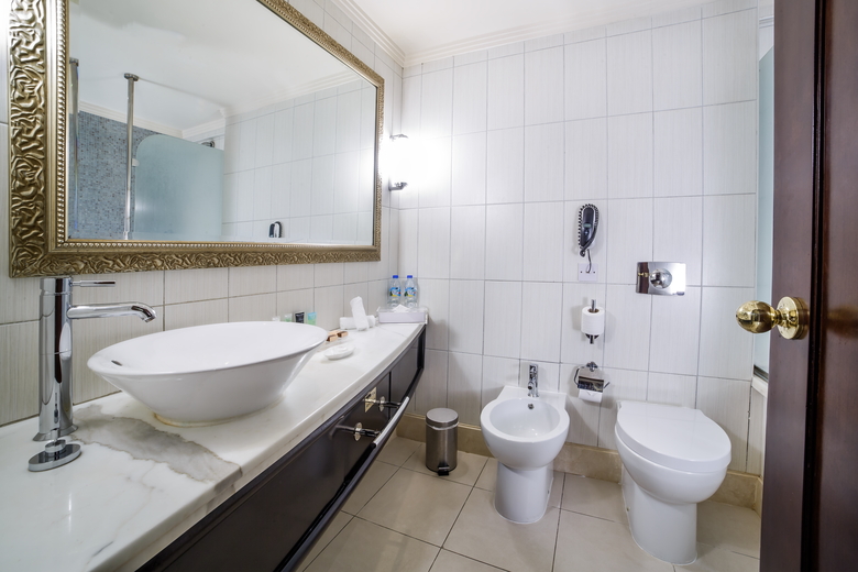 Hotel Sheraton Deira