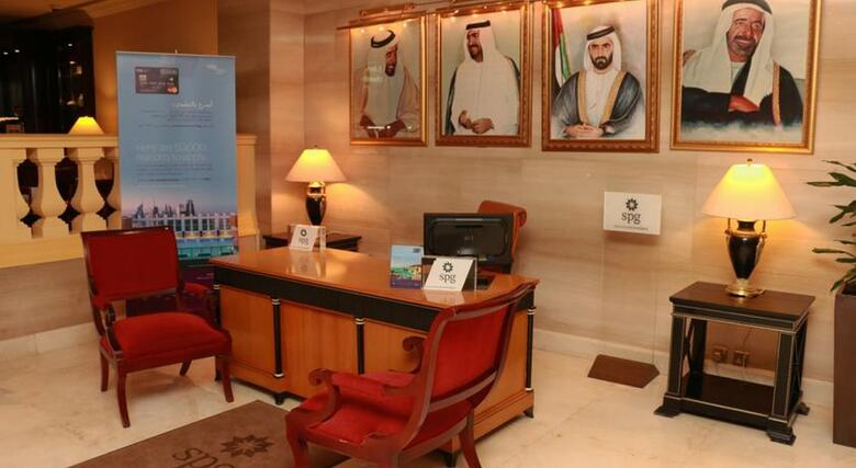 Hotel Sheraton Deira