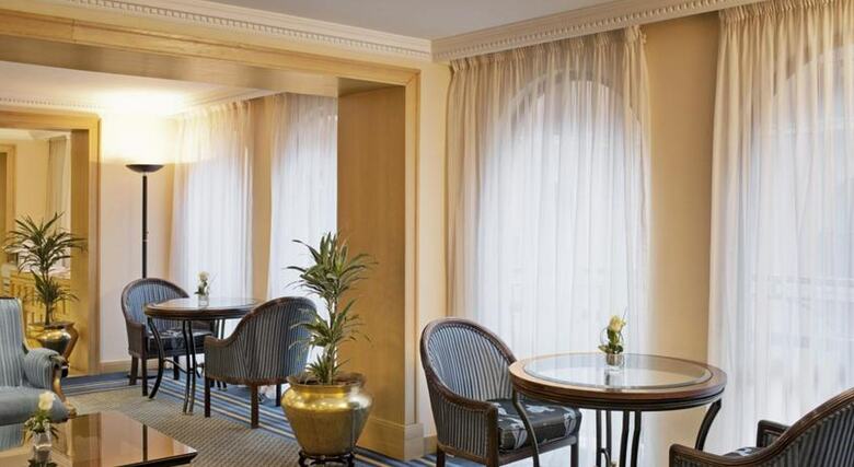 Hotel Sheraton Deira