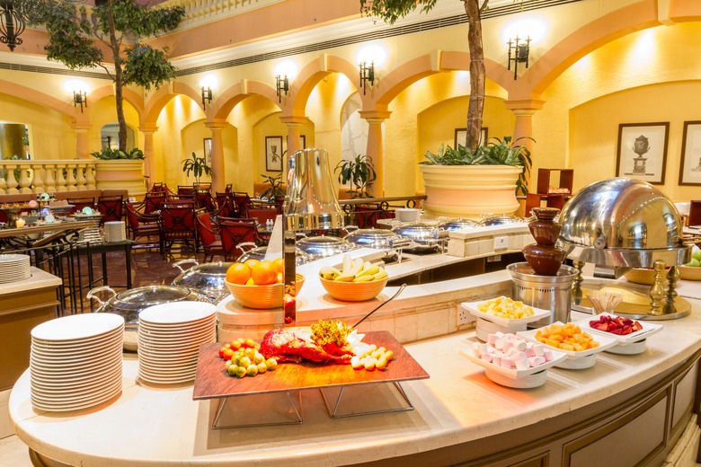 Hotel Sheraton Deira