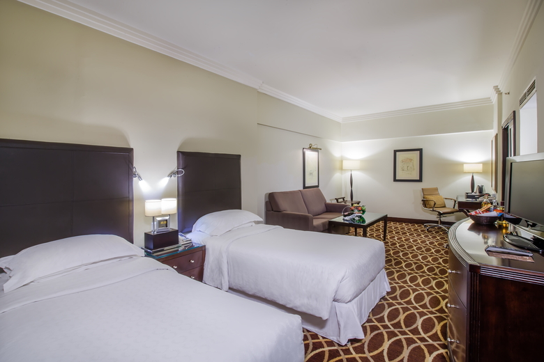 Hotel Sheraton Deira