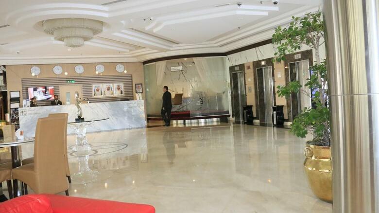 Hotel Dubai Grand
