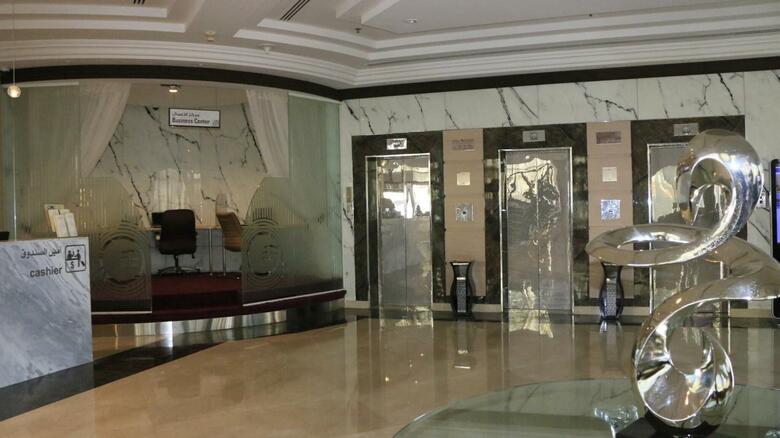 Hotel Dubai Grand