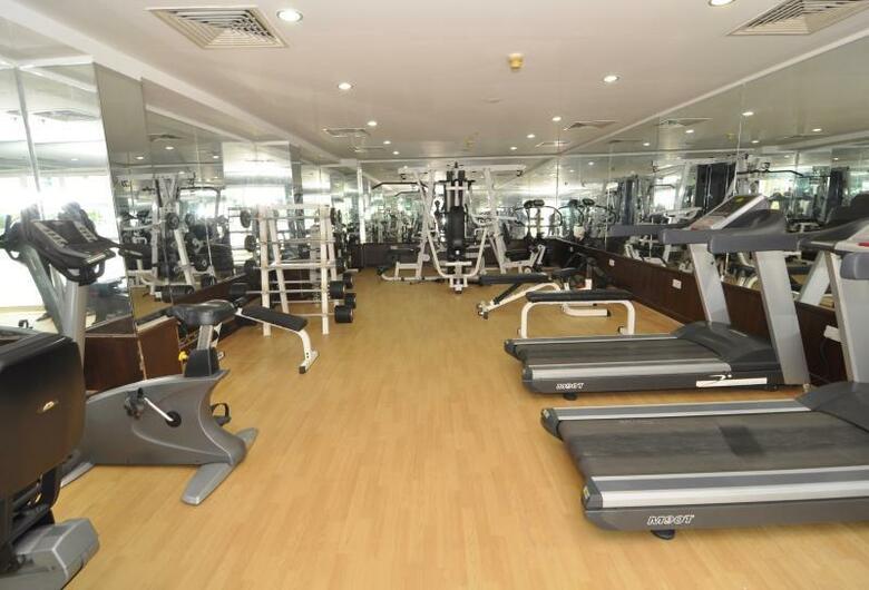 Hotel Dubai Grand