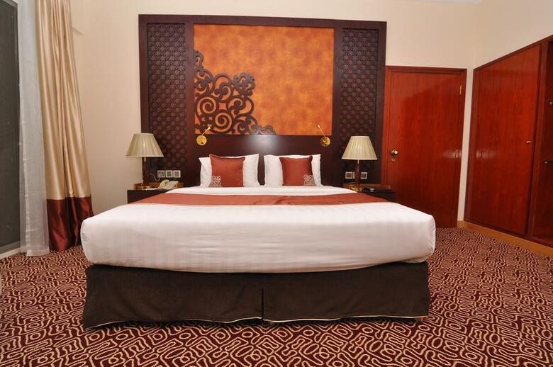 Hotel Dubai Grand