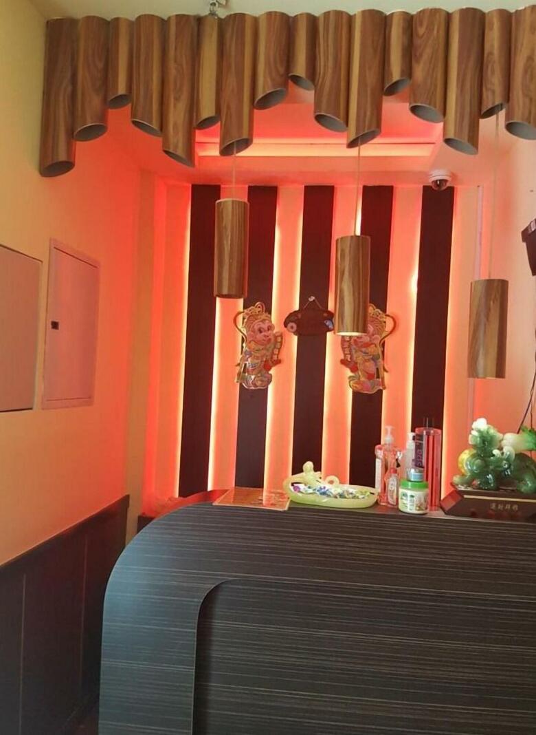 Hotel Dubai Grand