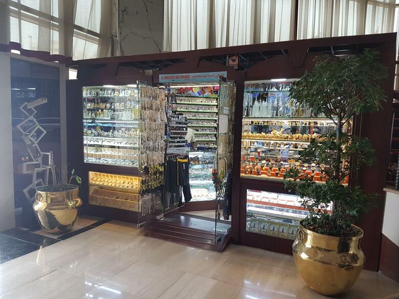 Hotel Dubai Grand