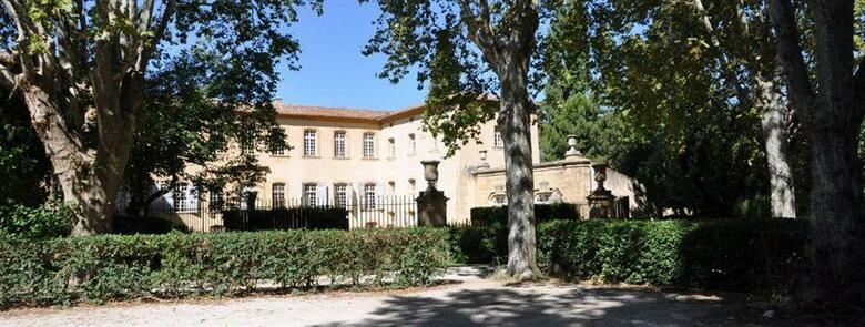 Hotel Chateau De La Pioline