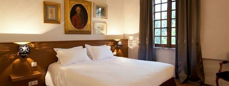Hotel Chateau De La Pioline