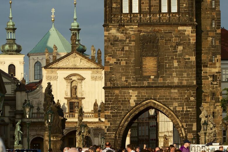 Hotel Intercontinental Praha