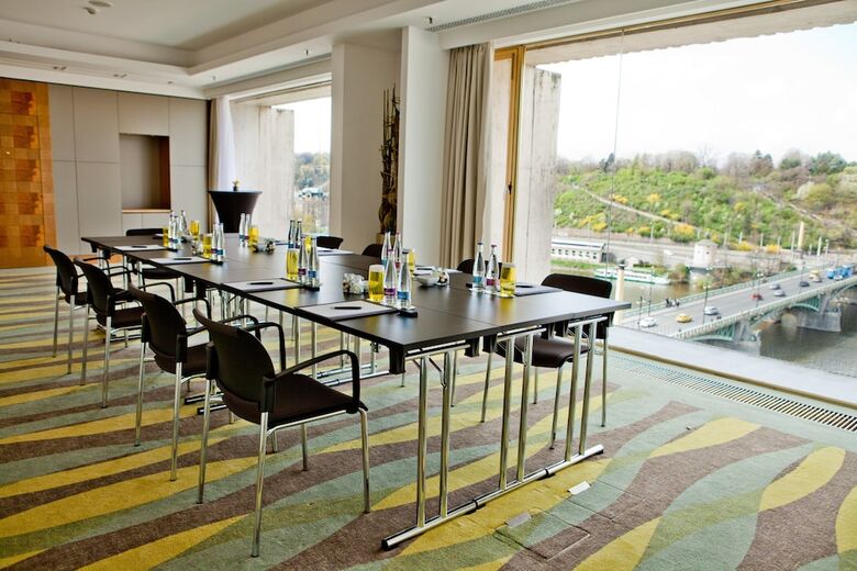 Hotel Intercontinental Praha
