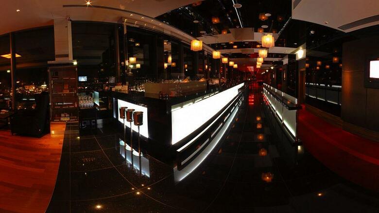 Hotel Hilton Prague