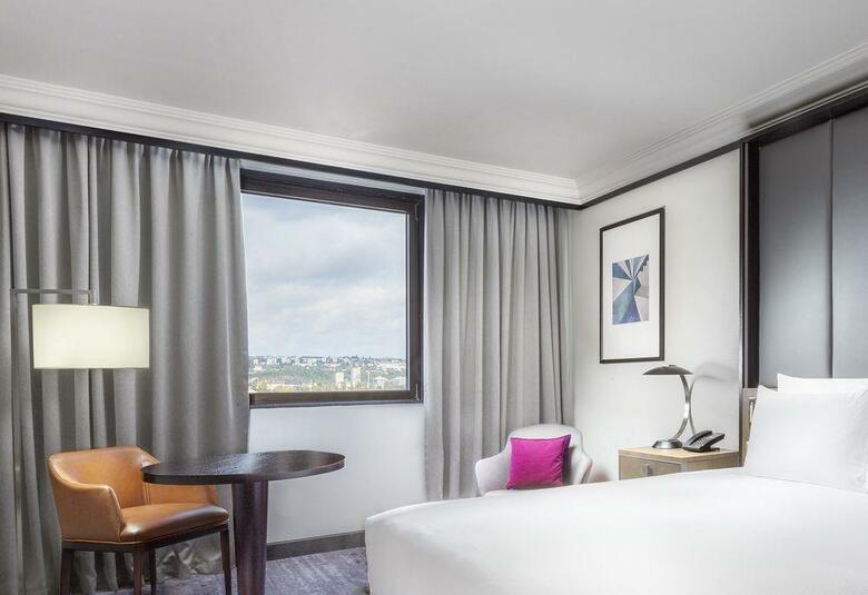 Hotel Hilton Prague