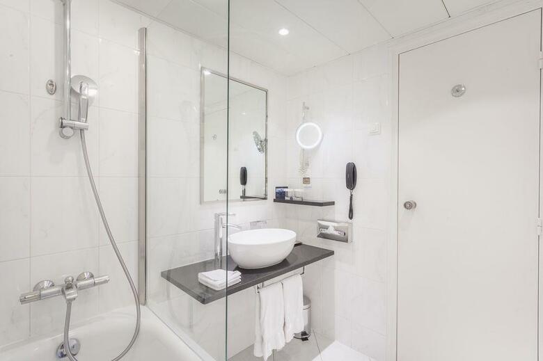 Hotel Hilton Prague
