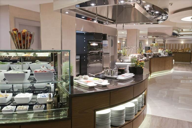 Hotel Hilton Prague