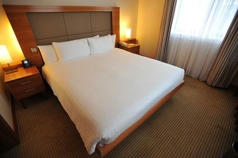 Hotel Hilton Prague