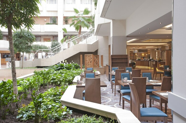 Hotel Hilton Prague