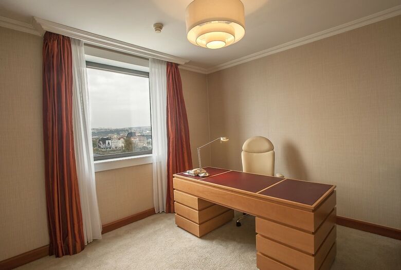 Hotel Hilton Prague