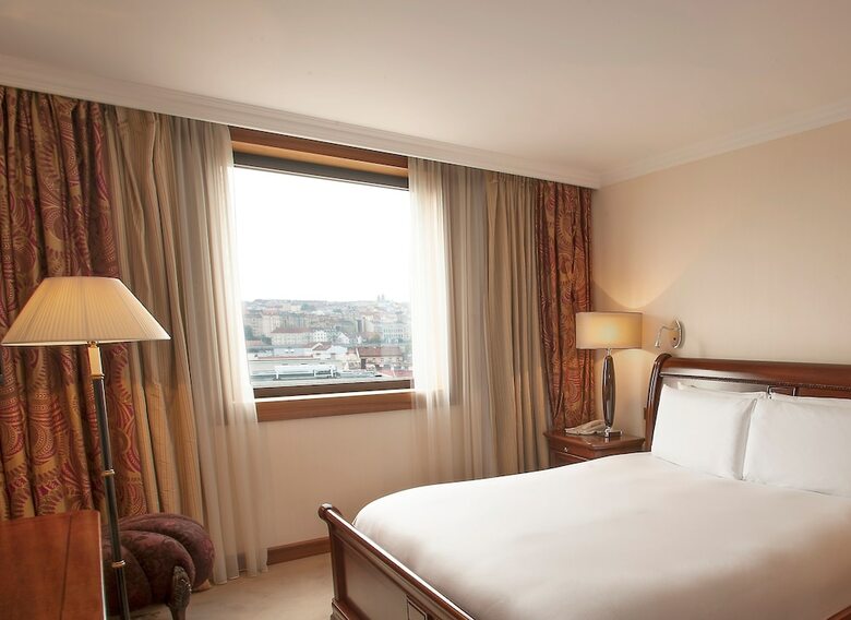 Hotel Hilton Prague