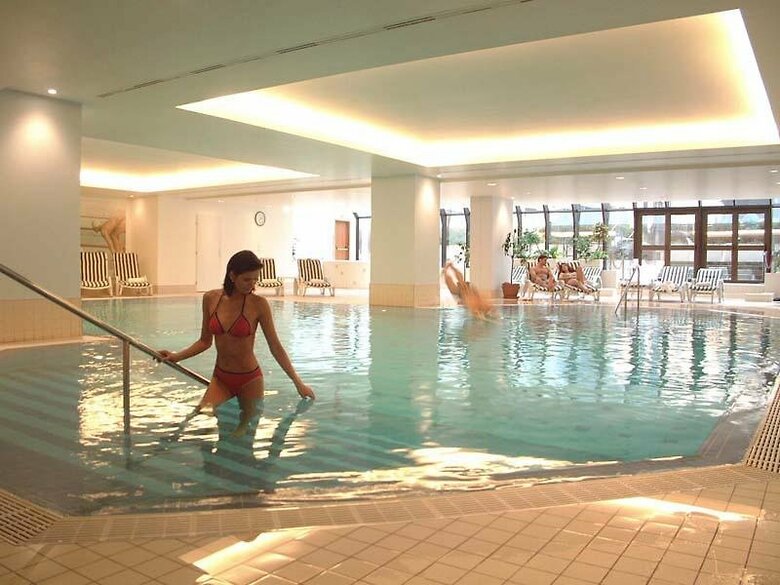 Hotel Hilton Prague