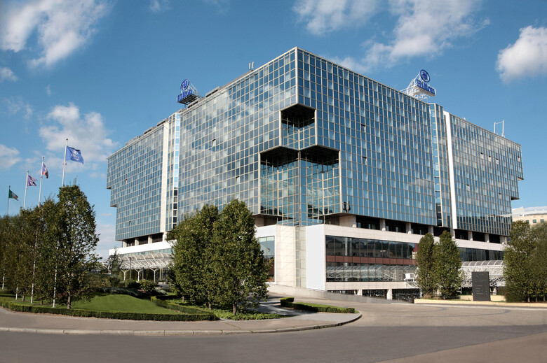 Hotel Hilton Prague