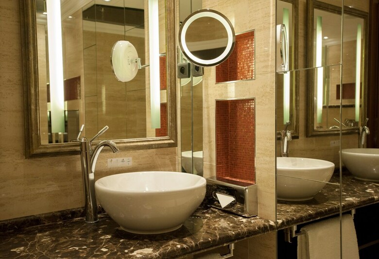 Hotel Hilton Prague