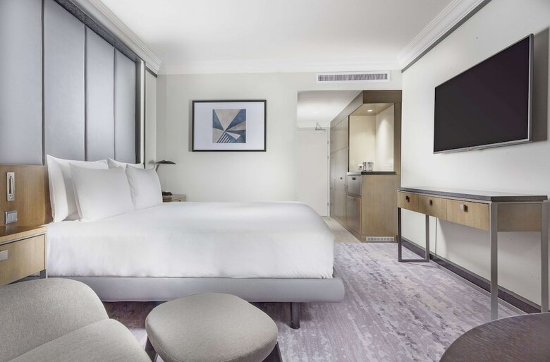 Hotel Hilton Prague